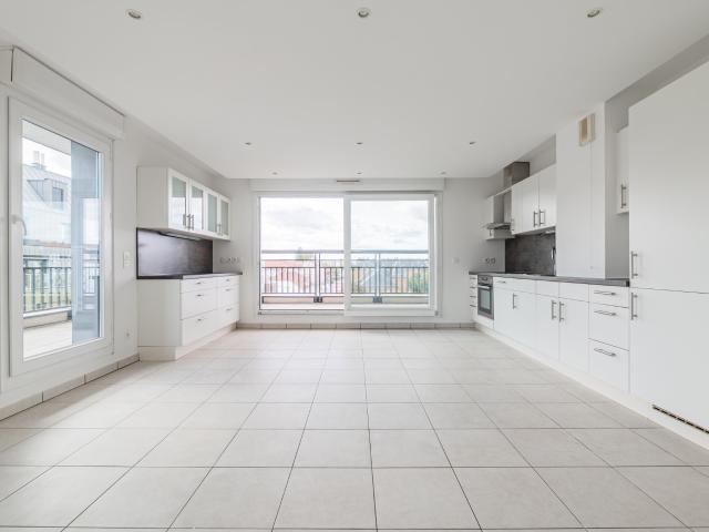 Appartement 5 pièces 103 m²