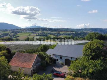 Maison 5 pièces 103 m²