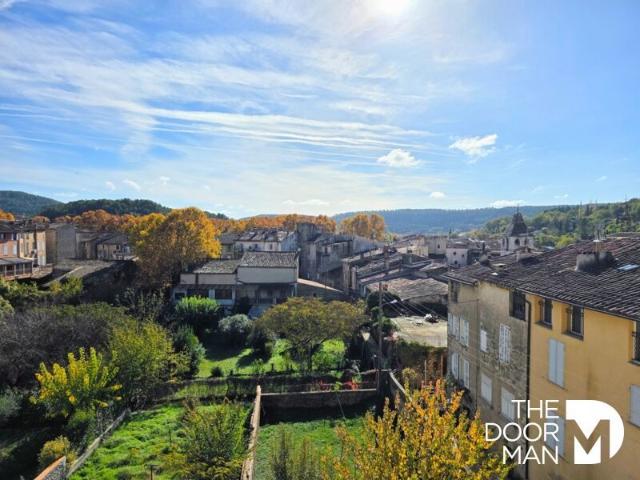 Appartement 5 pièces 103 m²
