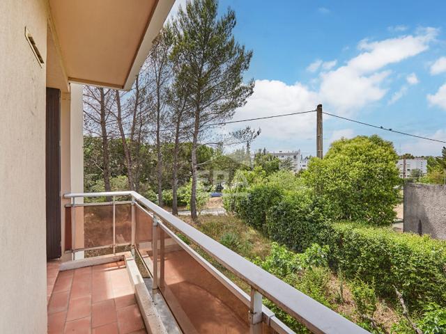 Appartement 5 pièces 103 m²