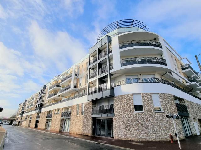 Appartement 5 pièces 103 m²