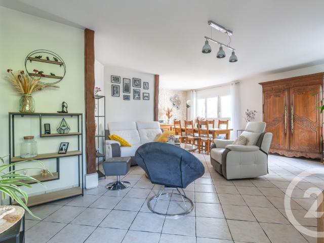 Appartement 5 pièces 103 m²