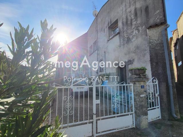 Appartement 5 pièces 103 m²