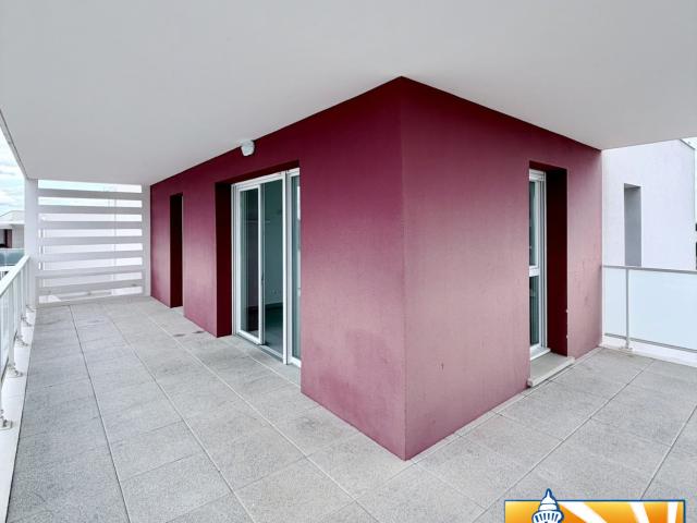Appartement 5 pièces 103 m²