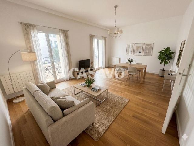 Appartement 5 pièces 103 m²