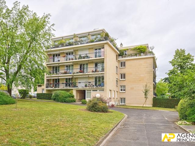 Appartement 5 pièces 103 m²