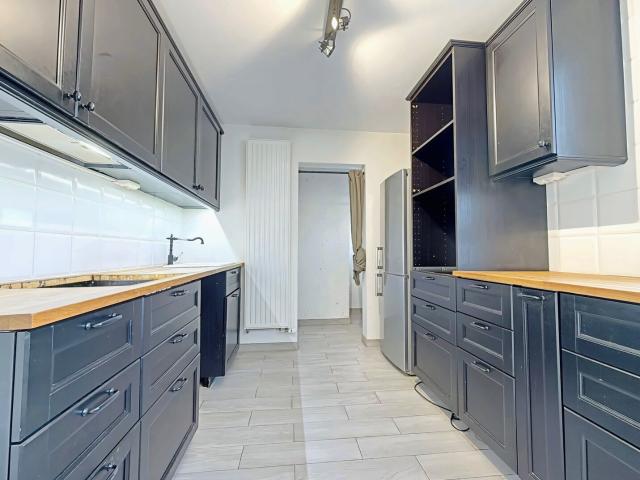 Appartement 5 pièces 103 m²