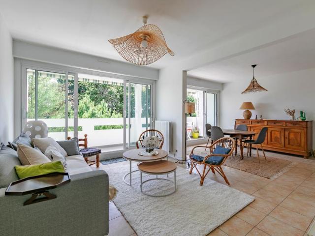 Appartement 5 pièces 103 m²