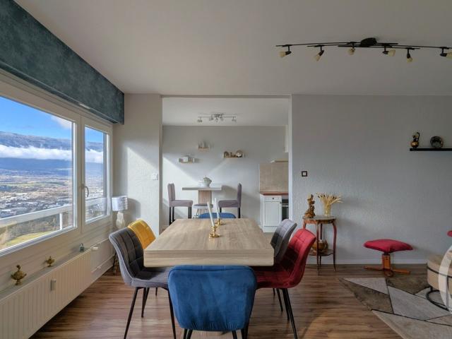 Appartement 5 pièces 103 m²