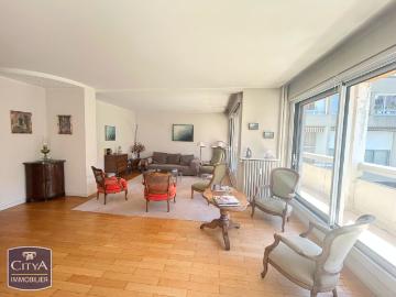 Appartement 5 pièces 103 m²