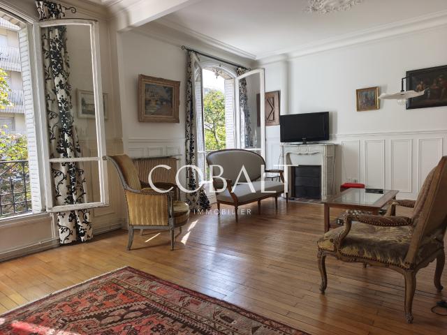 Appartement 5 pièces 103 m²