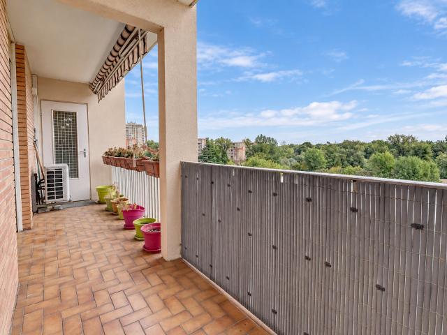 Appartement 5 pièces 103 m²