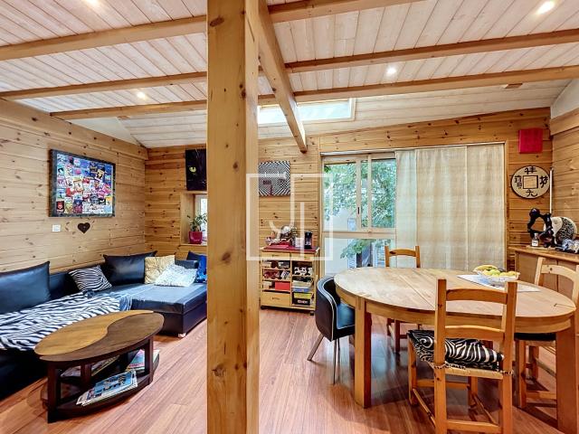 Maison 5 pièces 103 m²