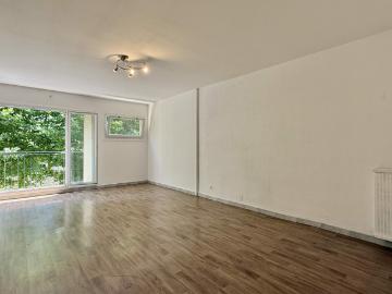 Appartement 5 pièces 103 m²