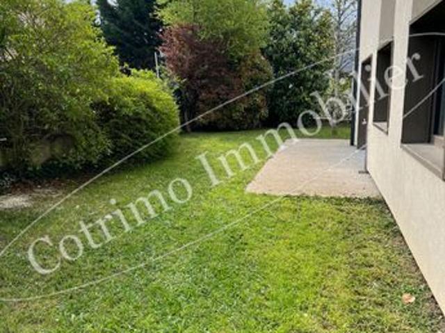 Appartement 5 pièces 103 m²