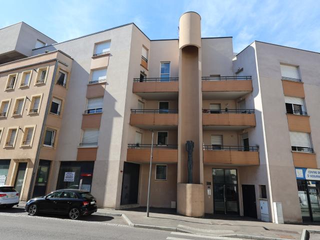 Appartement 5 pièces 103 m²