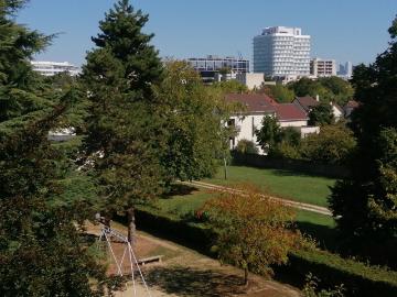 Appartement 5 pièces 103 m²