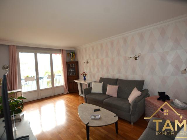 Appartement 5 pièces 103 m²