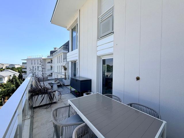 Appartement 5 pièces 103 m²