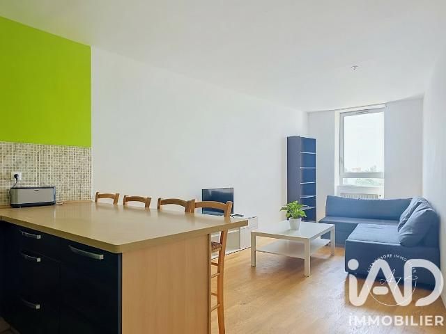 Appartement 5 pièces 103 m²