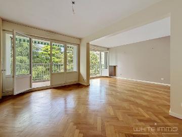 Appartement 5 pièces 103 m²
