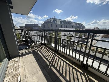 Appartement 5 pièces 103 m²