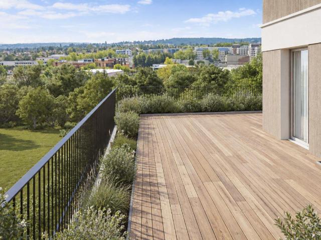 Appartement 5 pièces 103 m²