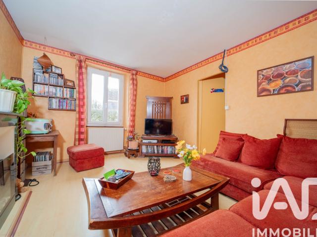 Appartement 5 pièces 103 m²