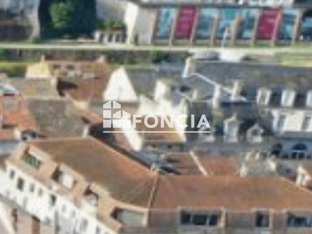 Appartement 5 pièces 103 m²