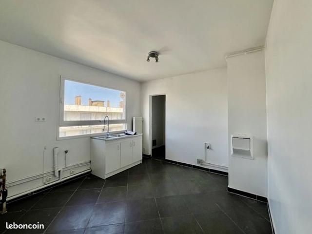 Appartement 5 pièces 103 m²