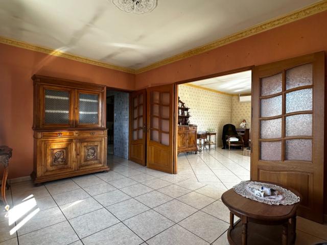 Appartement 5 pièces 103 m²