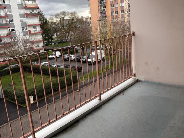 Appartement 5 pièces 103 m²