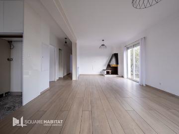 Appartement 5 pièces 103 m²