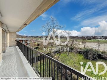 Appartement 5 pièces 103 m²