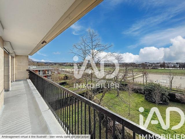 Appartement 5 pièces 103 m²