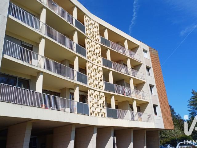 Appartement 5 pièces 103 m²