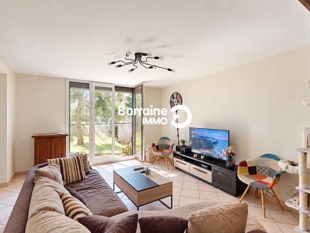 Appartement 5 pièces 103 m²