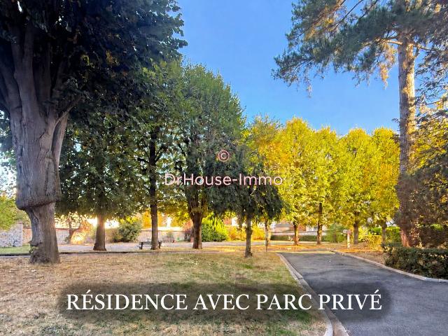 Appartement 5 pièces 103 m²
