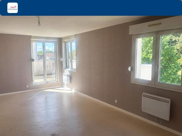 Appartement 5 pièces 103 m²