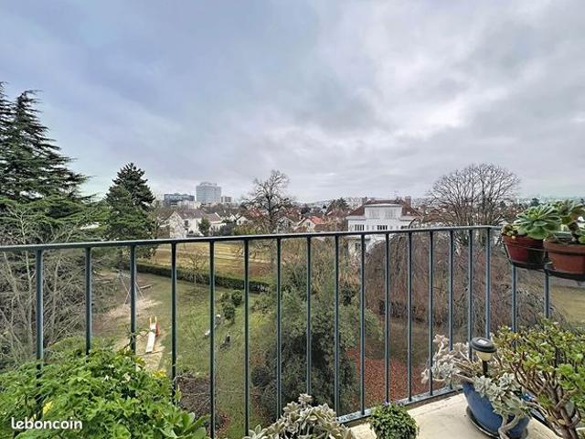 Appartement 5 pièces 103 m²