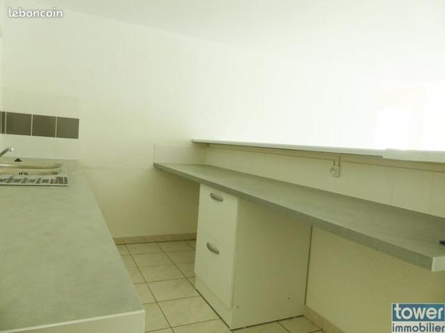 Appartement 5 pièces 103 m²