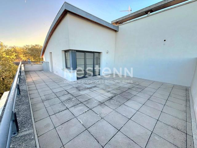 Appartement 5 pièces 103 m²
