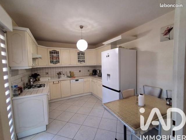 Appartement 5 pièces 103 m²