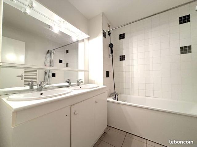 Appartement 5 pièces 103 m²