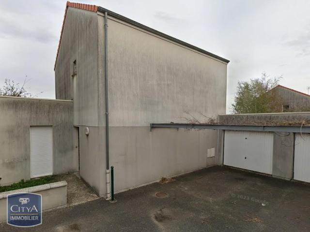 Appartement 5 pièces 103 m²