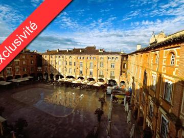 Appartement 5 pièces 103 m²