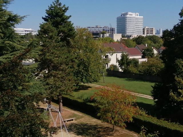 Appartement 5 pièces 103 m²