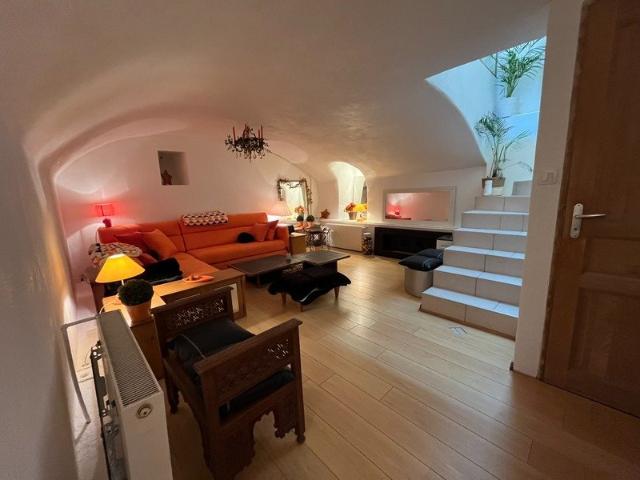 Appartement 5 pièces 103 m²