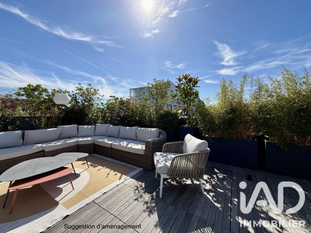Appartement 5 pièces 103 m²