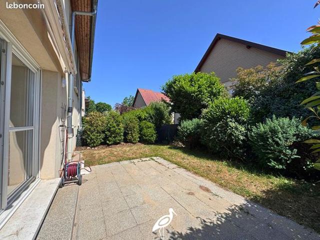 Appartement 5 pièces 103 m²
